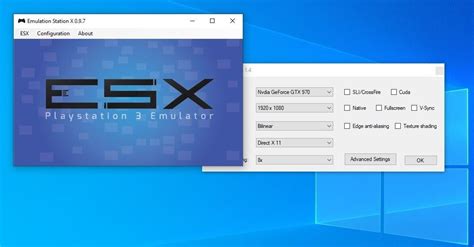 Esx Emulator Download Free Ps3 Emulator