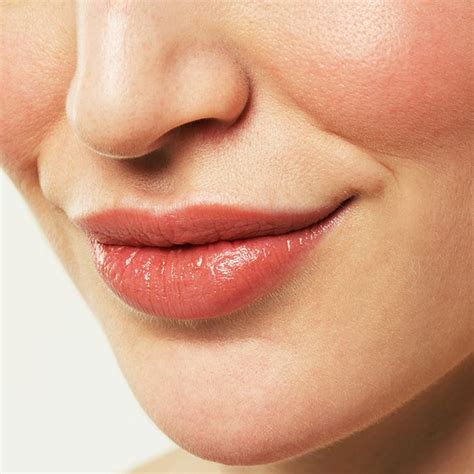 7 Interesting Signs That You Re Ovulating RN Lip Fillers Peeling