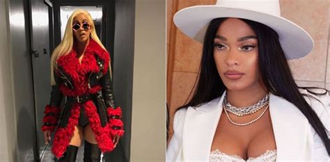 Joseline Hernandez Tries To Take Down Cardi B With Hate Me Now Hip Hop Lately