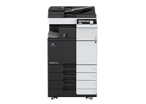 Download the latest drivers, manuals and software for your konica minolta device. Bizhub C258 Driver / Konica Minolta bizhub C258 Drivers ...