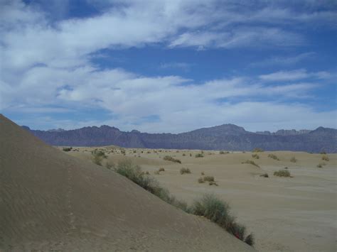 Kharan Desert Balochistan