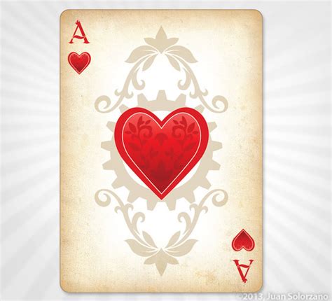 Kickstarter Alice Of Wonderland Playing Cards By Juan Solorzano Playing Cards Art Collecting