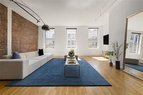 Condominium For Sale In 426 W Broadway 4f Soho Nolita New York
