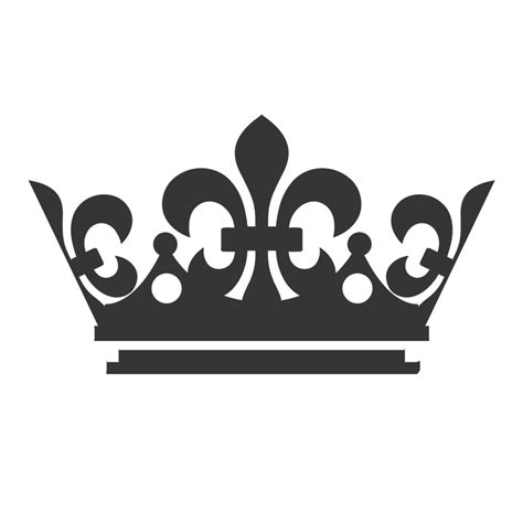 King Queen Crown Logo Karissa Has Donaldson