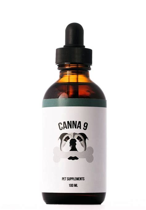Canna river broad spectrum pet cbd oil natural is unflavored, and it can be administered in a number of ways based on your pet's preferences. Miss Envy - Canna-9 CBD Pet Oil - Buds and Beyond