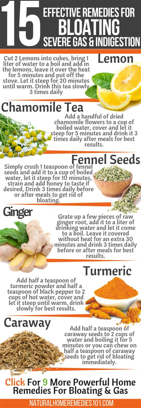 15 Home Remedies For Bloated Stomachthese Remedies Can Help Relive You