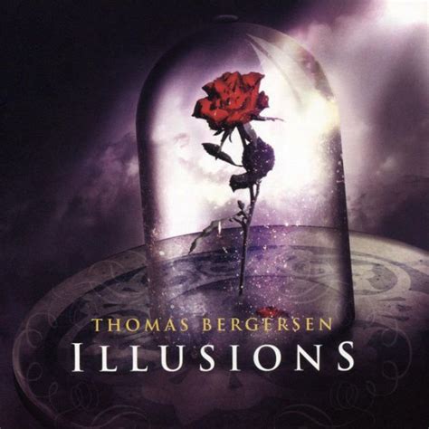 Illusions By Thomas Bergersen Cd Barnes And Noble®