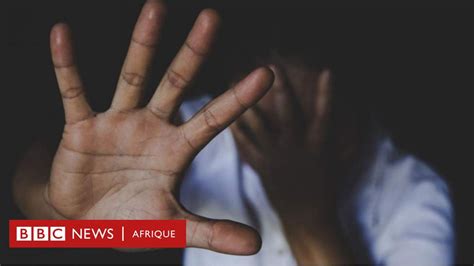 Nigeria douze hommes arrêtés pour avoir violé une fille de ans BBC News Afrique