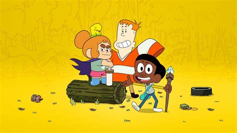 Cartoon Network и Boomerang акценти за март 2021 Cn Bg Fans