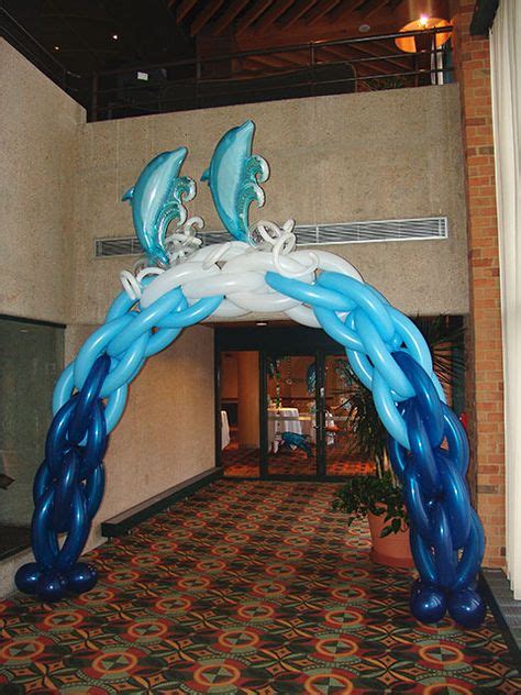 126 Best Party Seaworld Ocean Themed Party Ideas Images On