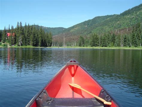 Great snowshoeing this time of year. Coquihalla Lakes Lodge - Cabin Rentals for the Entire Family