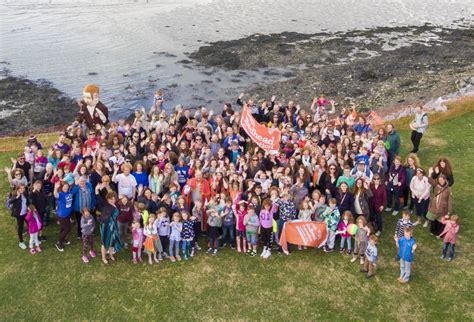 The Irish Redhead Convention Will Make You Wish You Were Ginger Too