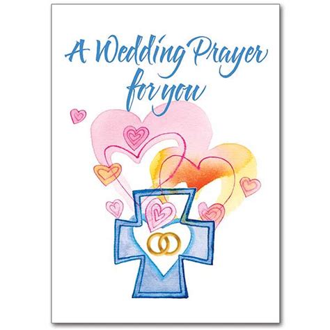 A Wedding Prayer For You The Catholic T Store