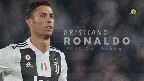Cristiano Ronaldo 20192020 Best Dribbling Skills Hd Youtube