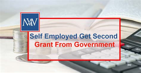 But if you only started late in the tax year then the average earnings will not reflect your actual profits?! Self Employed Get Second Grant From Government ...