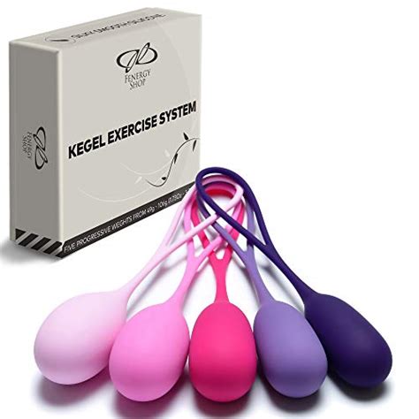 Top Best Weighted Kegel Balls For Tightening For Sideror Reviews