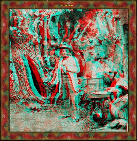 Anaglifos Anaglyph 3d Photography 3d Pictures 3d Photo