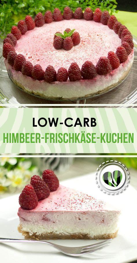 Bake the cake in a 375 degree oven for 35 minutes. Leckere Low Carb Rezepte! Egal ob Kuchen, Hauptgericht ...