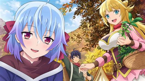 banished from the hero s party releases teaser visual for season 2 anime corner