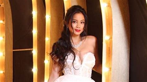 exclusive ylona garcia celebrates her 18th birthday in honor of her lolo push ph