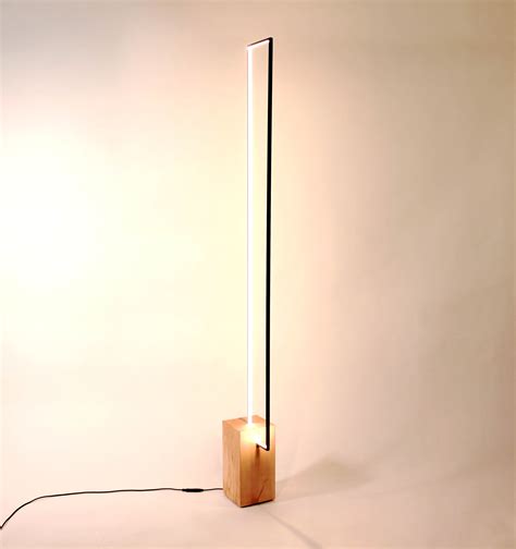~ depending on the angle and orientation of the lamp, the range of. Stiiq Minimalist Floor Lamp - Lumicrest High CRI LED Lighting