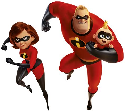 50 Best Ideas For Coloring Free Incredibles Clip Art