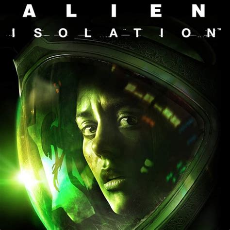 Alien Isolation Review Switch Eshop Nintendo Life