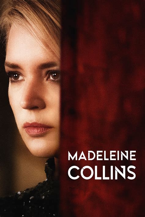 Madeleine Collins - Data, trailer, platforms, cast