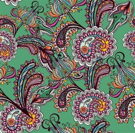 45 Paisley Wallpaper For Computers On Wallpapersafari