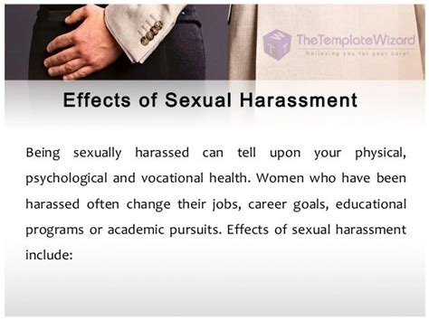 Psychological Effects Of Sexual Assault