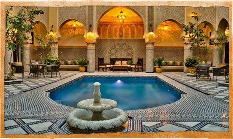 Luxury Morocco Holidays In Morocco Private Tours