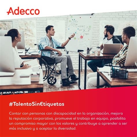 Adecco Perú on Twitter Sabías que aún tenemos muchos mitos que