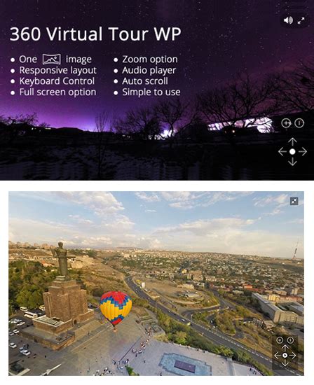 12 Best 360 Panorama View Wordpress Plugins Compared 2024 Scan Wp