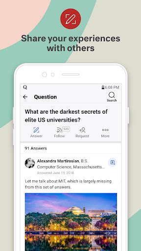 quora — ask questions get answers apk