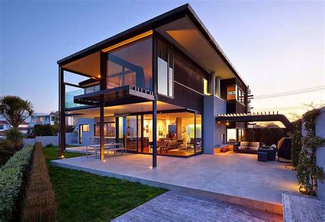 Perbandingan bangunan modern tugas 1: Arsitektur: Arsitektur Modern