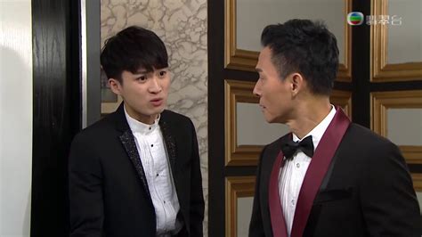 Zhou xing zhe 周兴哲 eric chinese lyrics: 愛．回家之八時入席 - 第 179 集預告 (TVB) - YouTube