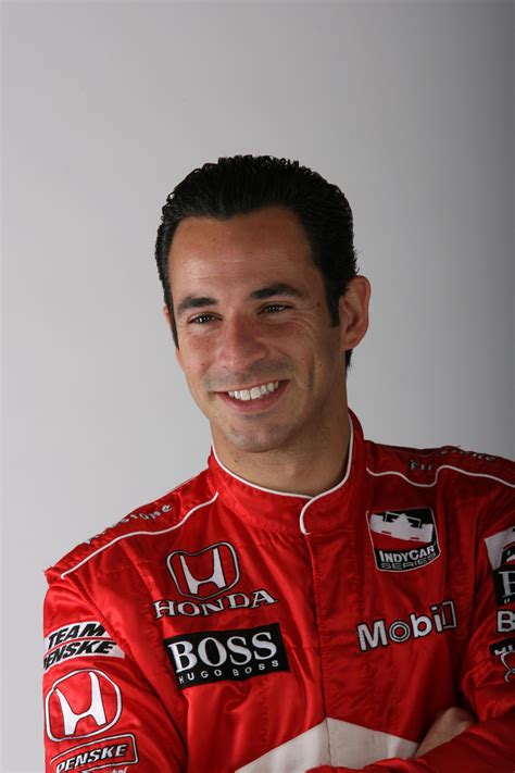 He is famous for being a brazilian car racer. SPECIAL EVENT (GRAND RAPIDS, MI.) - Indy 500 Winner ...