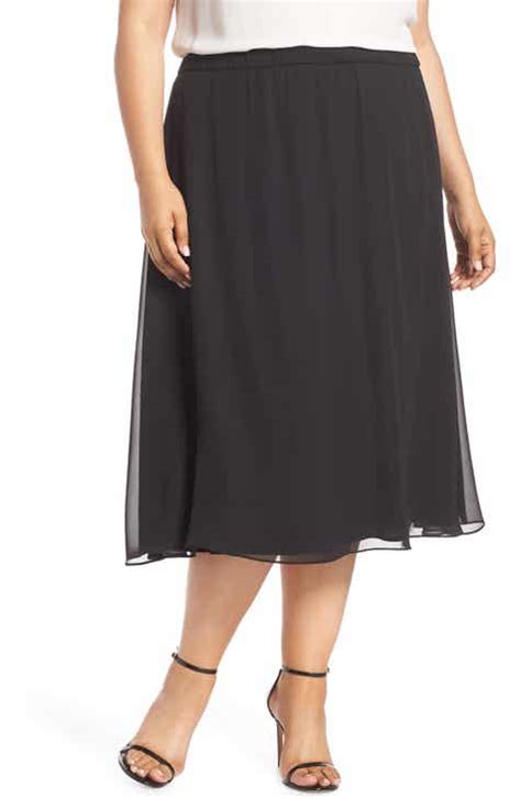 Womens Plus Size Skirts Nordstrom