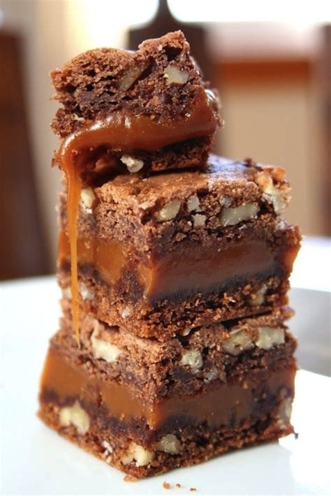 German Chocolate Cake Brownies Desserts Cake Mix Recipes Brownie Recipes