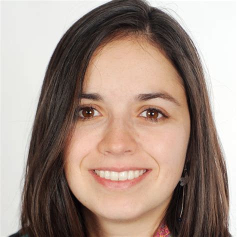 Maria Vanegas Research Profile