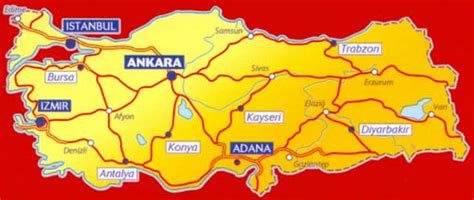 Dopo aver letto il libro turchia.con cartina di ti invitiamo a lasciarci una recensione qui sotto: Turchia Regioni Mappa