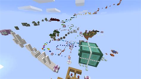 Jul 01, 2010 · minecraft survival maps survival maps are usually about managing to survive with limited resources. Download «Freaky Parkour» (4 mb) map for Minecraft