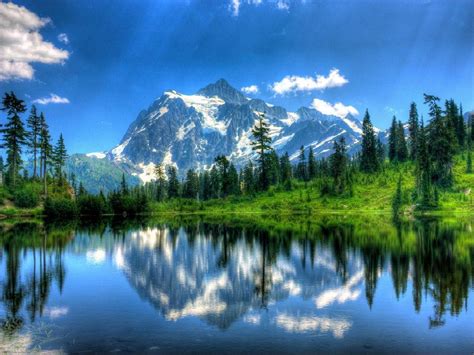 Mountain Scenes Wallpapers Top Free Mountain Scenes Backgrounds