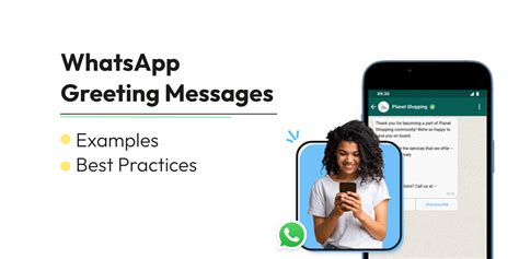 Whatsapp Business Greeting Message Examples And Best Practices