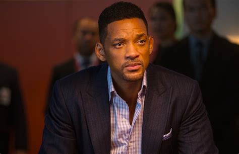 Review Focus Starring Will Smith And Margot Robbie