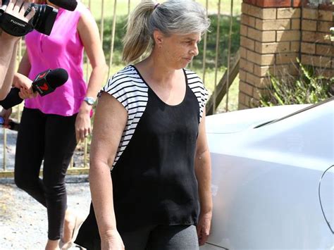 Tiahleigh Palmer Murder Foster Mum Julene Thorburn Is Culpable Opinion Gold Coast Bulletin
