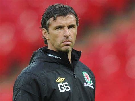 Last picture of Gary Speed just hours before he hanged himself - Daily Post Nigeria