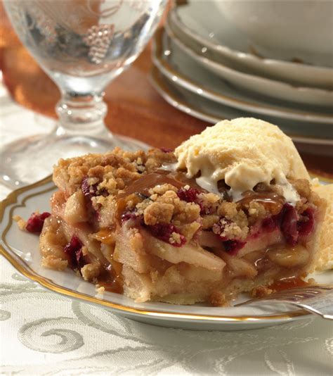 Apple pie rolls recipe | episode 1116. Cranberry-Apple Pie Squares | Recipe (With images ...