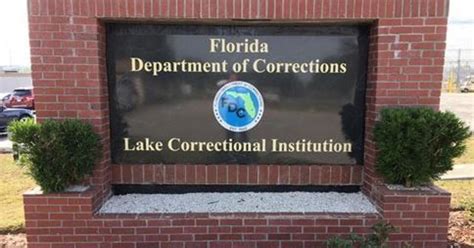 Derek chauvin, a former police officer, was sentenced to prison for the murder of george floyd on addressing chauvin, the judge said the sentence was based on your abuse of a position of trust and. Florida inmate reportedly beaten to death by guard while ...