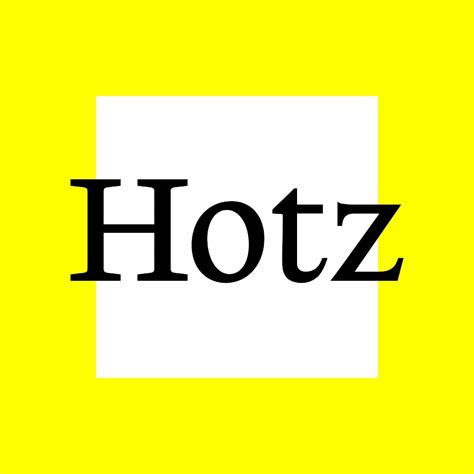 Hotz Brand Consultants Youtube